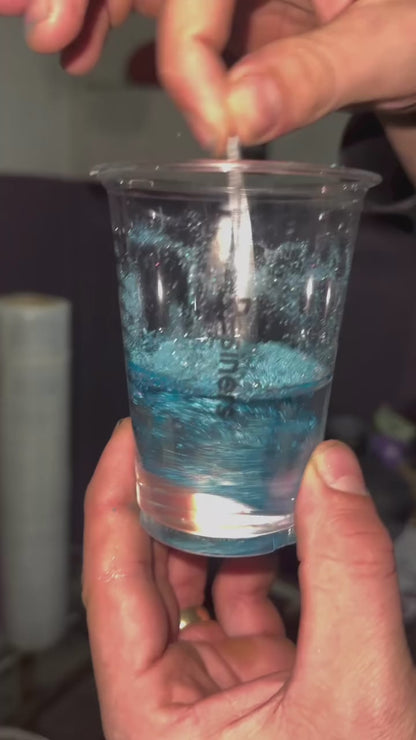 Resin Art Secrets: Step-by-Step with Wepoox